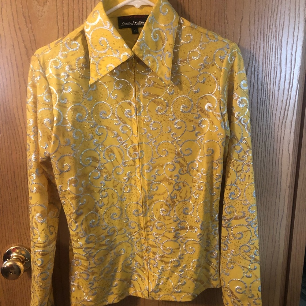 Hobby Horse show leadline matching shirts